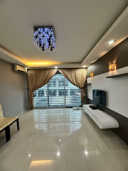 Servis Apartment untuk Dijual di SuriaMas Suites - Jessi Lim - PropertyGuru.com.my