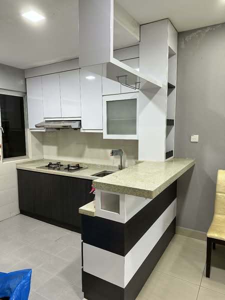 Servis Apartment untuk Dijual di SuriaMas Suites - Jessi Lim - PropertyGuru.com.my