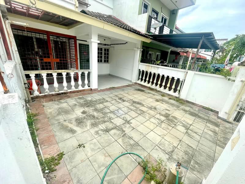 2-storey Terraced House for Sale in Pandan Indah (Ampang) - Nuraishah Binti Mohamed Azmi - PropertyGuru.com.my