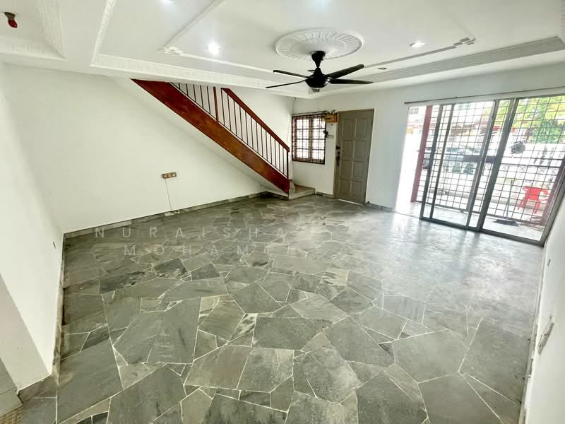 2-storey Terraced House for Sale in Pandan Indah (Ampang) - Nuraishah Binti Mohamed Azmi - PropertyGuru.com.my
