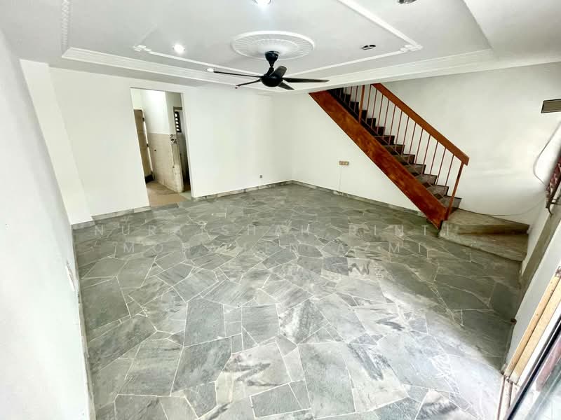 2-storey Terraced House for Sale in Pandan Indah (Ampang) - Nuraishah Binti Mohamed Azmi - PropertyGuru.com.my