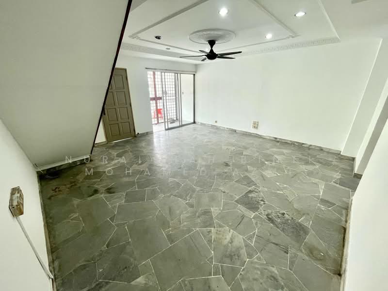 2-storey Terraced House for Sale in Pandan Indah (Ampang) - Nuraishah Binti Mohamed Azmi - PropertyGuru.com.my