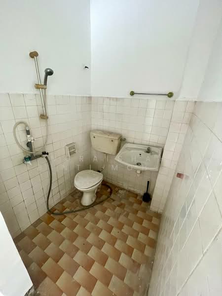 2-storey Terraced House for Sale in Pandan Indah (Ampang) - Nuraishah Binti Mohamed Azmi - PropertyGuru.com.my