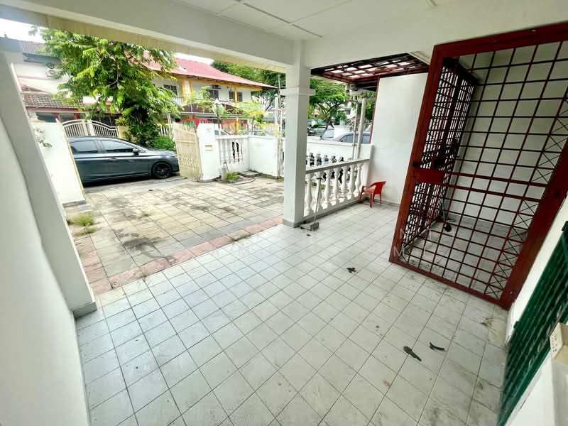 2-storey Terraced House for Sale in Pandan Indah (Ampang) - Nuraishah Binti Mohamed Azmi - PropertyGuru.com.my