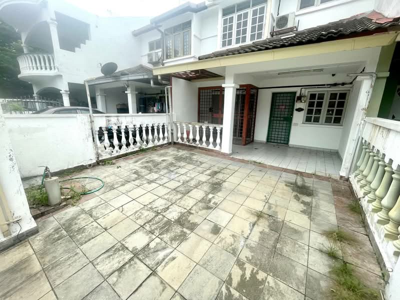 2-storey Terraced House for Sale in Pandan Indah (Ampang) - Nuraishah Binti Mohamed Azmi - PropertyGuru.com.my