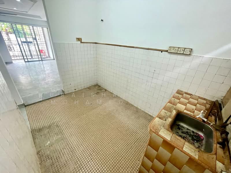 2-storey Terraced House for Sale in Pandan Indah (Ampang) - Nuraishah Binti Mohamed Azmi - PropertyGuru.com.my