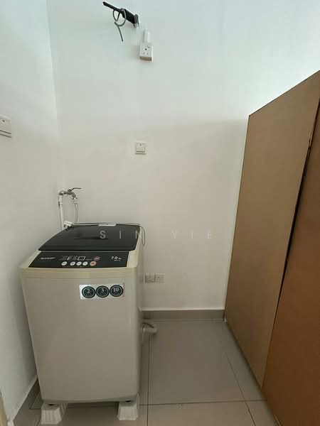 Service Residence for Sale at Palazio - Sin Yie - PropertyGuru.com.my