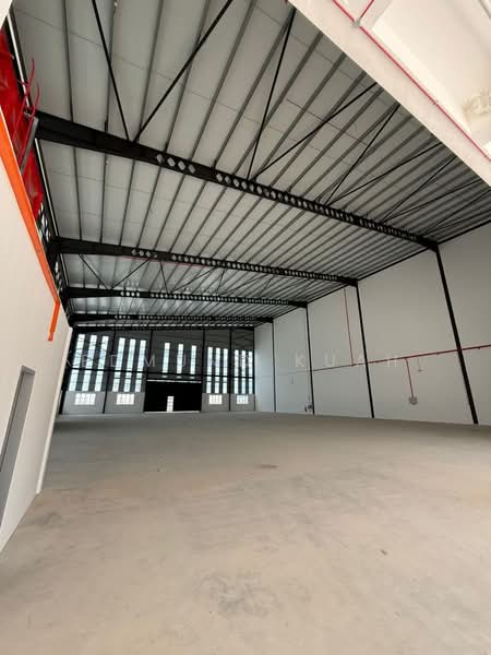 Factory for Rent in Taman Kapar Permai (Kapar) - Edmund Kuah - PropertyGuru.com.my