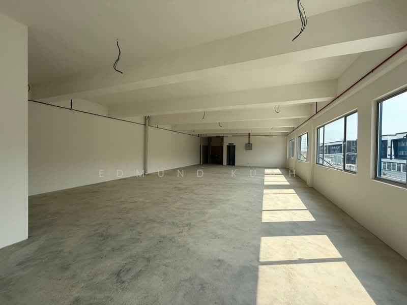 Factory for Rent in Taman Kapar Permai (Kapar) - Edmund Kuah - PropertyGuru.com.my