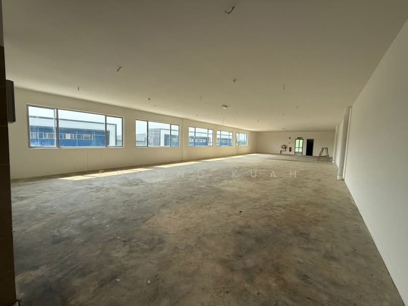 Factory for Rent in Taman Kapar Permai (Kapar) - Edmund Kuah - PropertyGuru.com.my