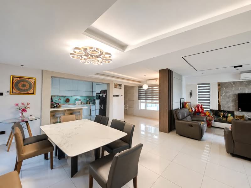 Condominium for Sale at Platino Condominium - Minggie . - PropertyGuru.com.my