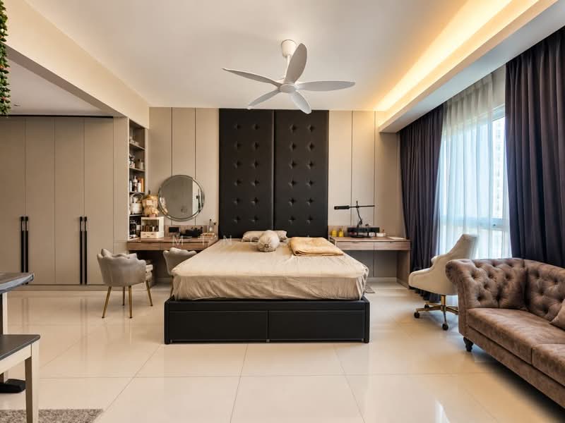 Condominium for Sale at Platino Condominium - Minggie . - PropertyGuru.com.my