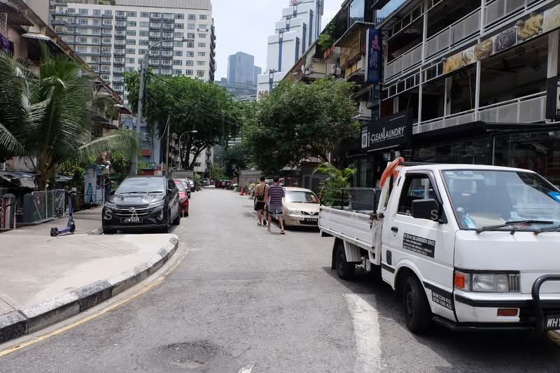 Kedai untuk Dijual di KL City Centre (Kuala Lumpur) - Sajiv Shivadas - Exterior - PropertyGuru.com.my