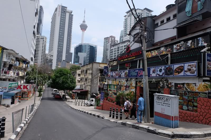 Kedai untuk Dijual di KL City Centre (Kuala Lumpur) - Sajiv Shivadas - Exterior - PropertyGuru.com.my