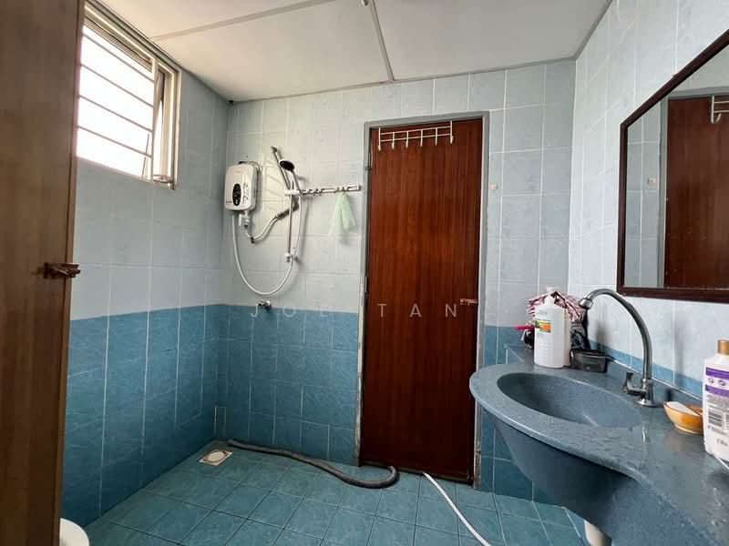 Condominium for Sale at Platinum Lake PV 10 - Joe Tan - Bathroom - PropertyGuru.com.my