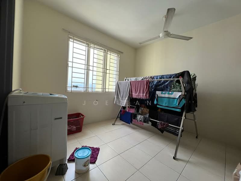 Condominium for Sale at Platinum Lake PV 10 - Joe Tan - Interior - PropertyGuru.com.my