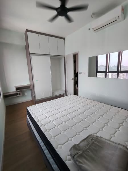 Service Residence for Rent at Aster Residence - Jasmine Wong - Bedroom - PropertyGuru.com.my
