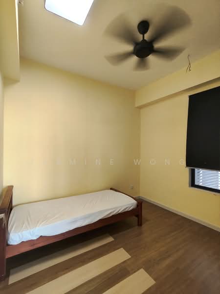 Service Residence for Rent at Aster Residence - Jasmine Wong - Bedroom - PropertyGuru.com.my