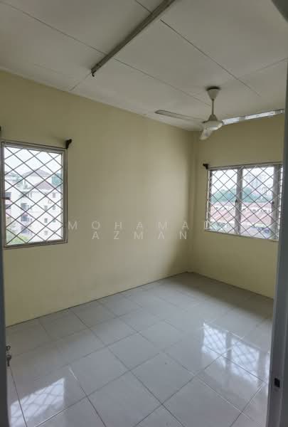 Pangsapuri untuk Dijual di Desa Mutiara - Mohamad Azman - PropertyGuru.com.my