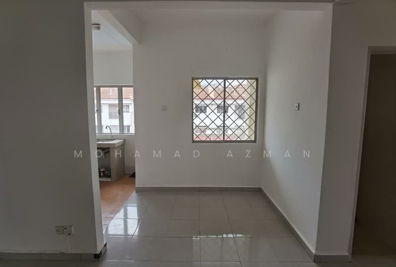 Pangsapuri untuk Dijual di Desa Mutiara - Mohamad Azman - PropertyGuru.com.my