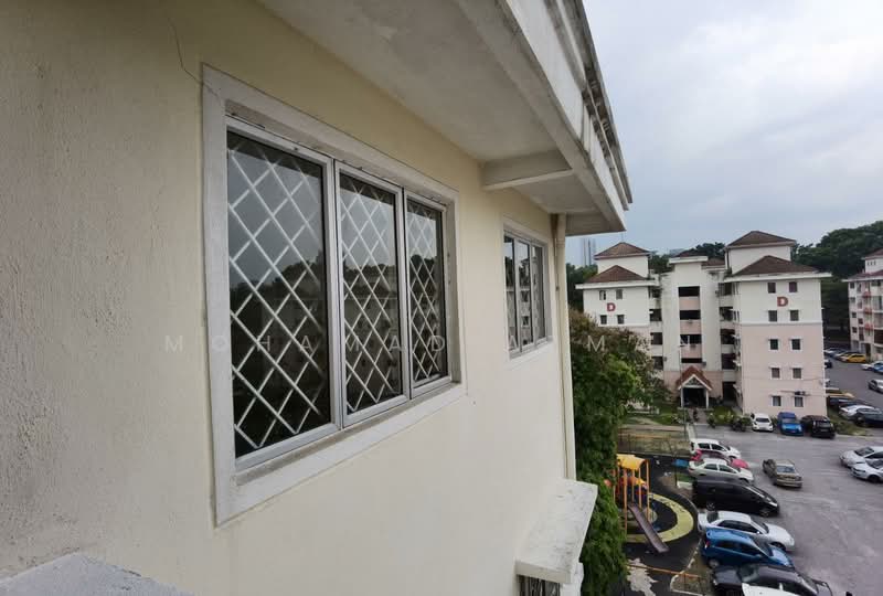 Pangsapuri untuk Dijual di Desa Mutiara - Mohamad Azman - PropertyGuru.com.my