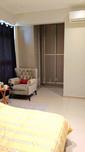 Condominium for Sale at Golden Triangle 2 - Pamela Yeap - Bedroom - PropertyGuru.com.my