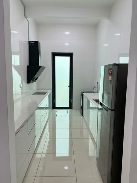 Terraced House for Sale in Bandar Cassia (Batu Kawan) - Ashley Tan - Kitchen - PropertyGuru.com.my