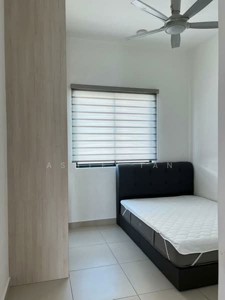 Terraced House for Sale in Bandar Cassia (Batu Kawan) - Ashley Tan - Bedroom - PropertyGuru.com.my