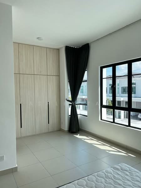 Terraced House for Sale in Bandar Cassia (Batu Kawan) - Ashley Tan - Bedroom - PropertyGuru.com.my
