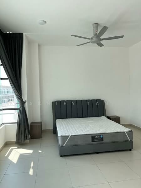 Terraced House for Sale in Bandar Cassia (Batu Kawan) - Ashley Tan - Bedroom - PropertyGuru.com.my
