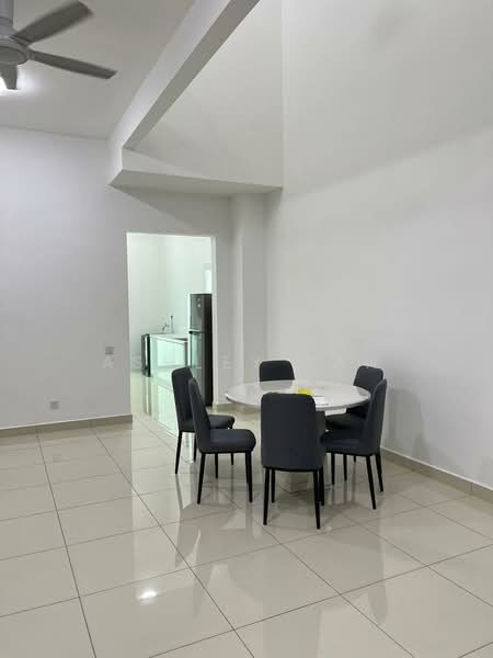 Terraced House for Sale in Bandar Cassia (Batu Kawan) - Ashley Tan - Dining Room - PropertyGuru.com.my