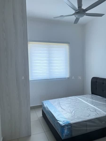 Terraced House for Sale in Bandar Cassia (Batu Kawan) - Ashley Tan - Bedroom - PropertyGuru.com.my