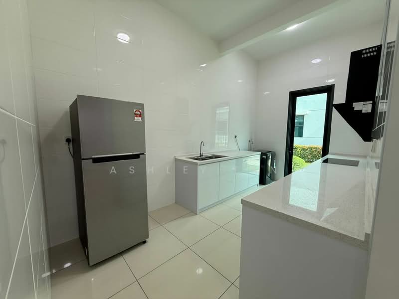Terraced House for Sale in Bandar Cassia (Batu Kawan) - Ashley Tan - Kitchen - PropertyGuru.com.my