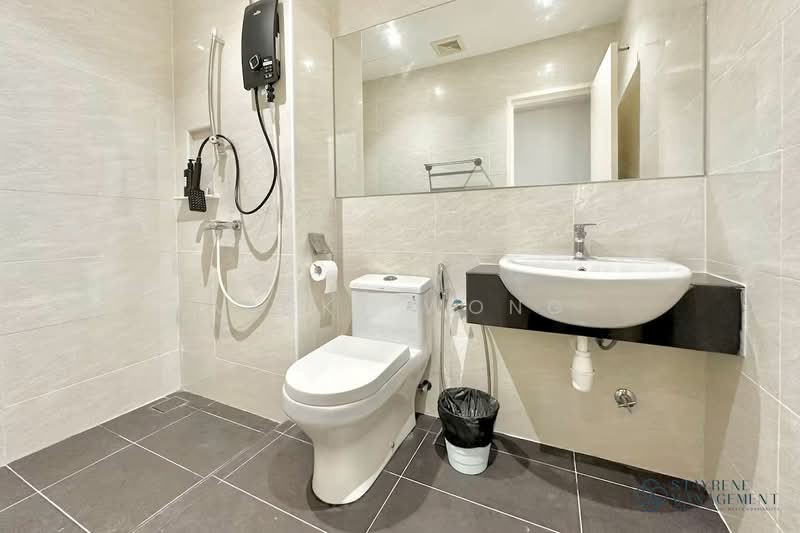 Condominium for Sale at SKS Pavillion Residences - Vicky Wong - Bathroom - PropertyGuru.com.my
