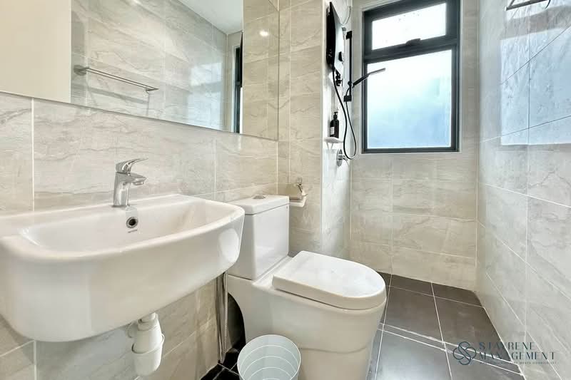Condominium for Sale at SKS Pavillion Residences - Vicky Wong - Bathroom - PropertyGuru.com.my