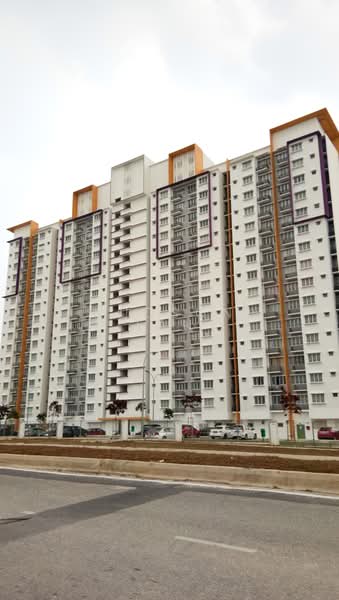 Apartment for Sale at De Palma - Hudson Tan - Exterior - PropertyGuru.com.my