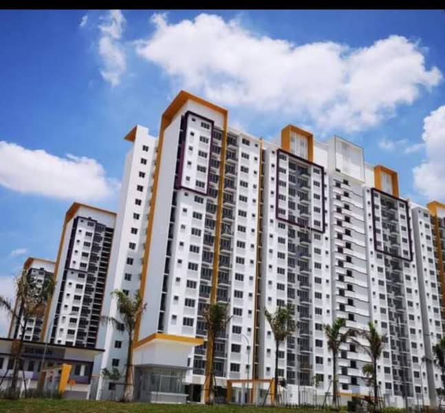 Apartment for Sale at De Palma - Hudson Tan - Exterior - PropertyGuru.com.my