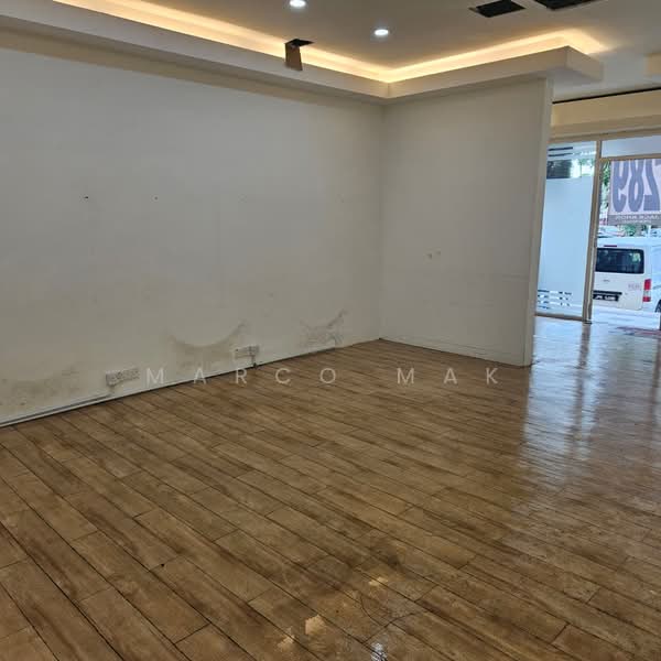 Shop / Office for Rent in Setia Alam (Selangor) - Marco Mak - Interior - PropertyGuru.com.my
