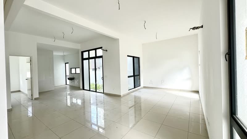 Semi-Detached House for Sale in Setia Alam (Selangor) - Kian Leap - Interior - PropertyGuru.com.my
