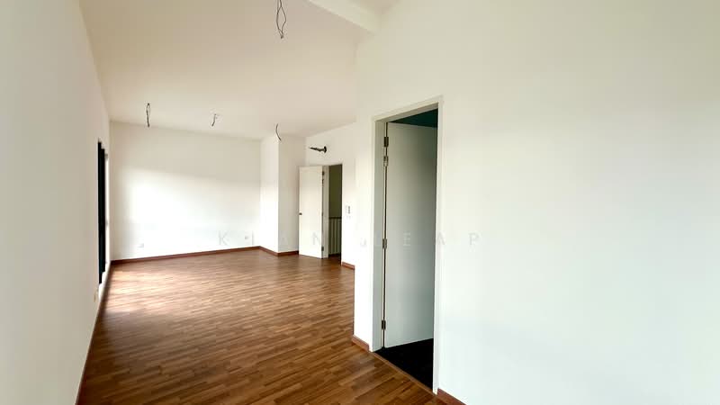 Semi-Detached House for Sale in Setia Alam (Selangor) - Kian Leap - Interior - PropertyGuru.com.my