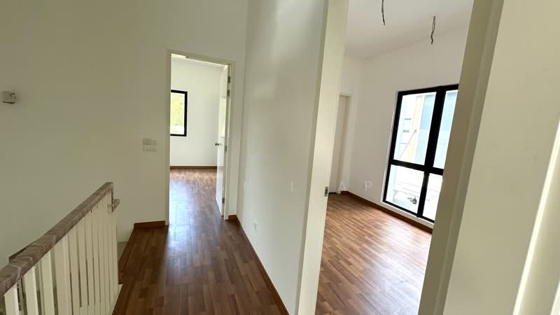 Semi-Detached House for Sale in Setia Alam (Selangor) - Kian Leap - PropertyGuru.com.my