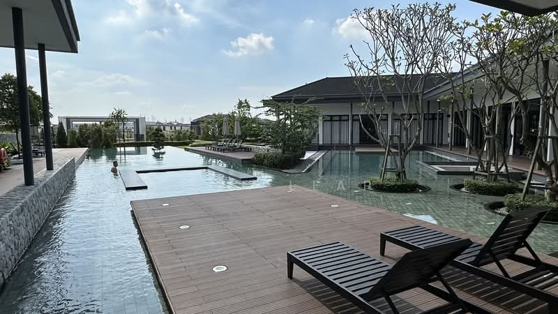 Semi-Detached House for Sale in Setia Alam (Selangor) - Kian Leap - PropertyGuru.com.my