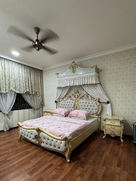 Rumah Banglo untuk Dijual di Bukit Rahman Putra (Sungai Buloh) - Mohd Nazri Alias - PropertyGuru.com.my