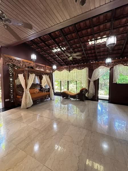 Rumah Banglo untuk Dijual di Bukit Rahman Putra (Sungai Buloh) - Mohd Nazri Alias - PropertyGuru.com.my