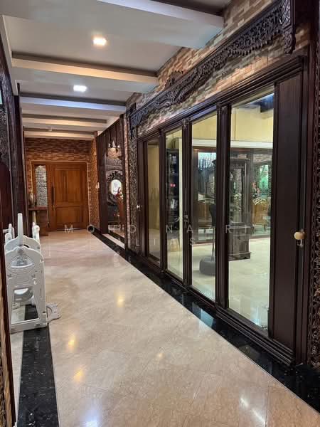 Rumah Banglo untuk Dijual di Bukit Rahman Putra (Sungai Buloh) - Mohd Nazri Alias - PropertyGuru.com.my