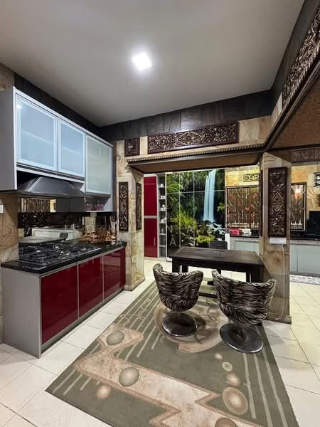 Rumah Banglo untuk Dijual di Bukit Rahman Putra (Sungai Buloh) - Mohd Nazri Alias - PropertyGuru.com.my