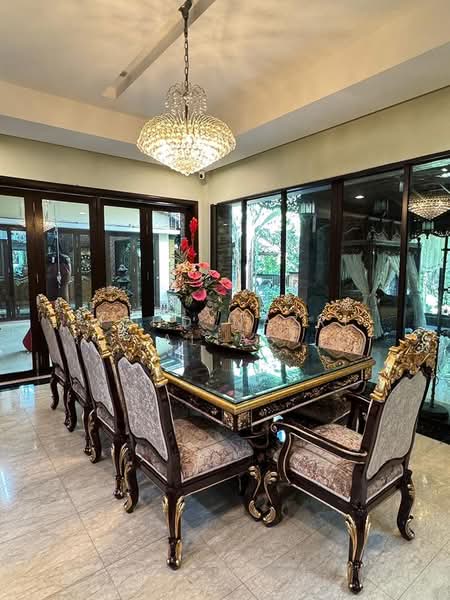 Rumah Banglo untuk Dijual di Bukit Rahman Putra (Sungai Buloh) - Mohd Nazri Alias - PropertyGuru.com.my