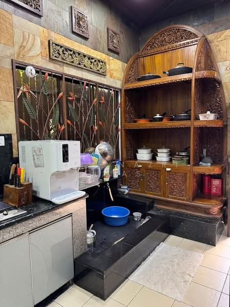 Rumah Banglo untuk Dijual di Bukit Rahman Putra (Sungai Buloh) - Mohd Nazri Alias - PropertyGuru.com.my