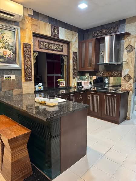 Rumah Banglo untuk Dijual di Bukit Rahman Putra (Sungai Buloh) - Mohd Nazri Alias - PropertyGuru.com.my