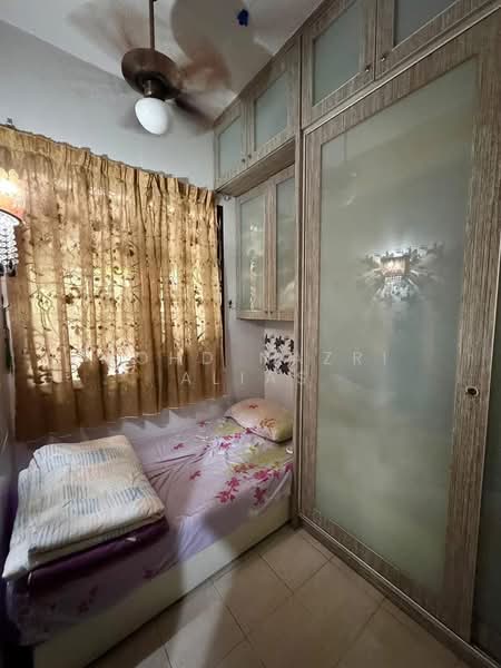 Rumah Banglo untuk Dijual di Bukit Rahman Putra (Sungai Buloh) - Mohd Nazri Alias - PropertyGuru.com.my